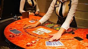 Онлайн казино Casino Roy Spins