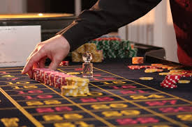Онлайн казино Casino BOOI
