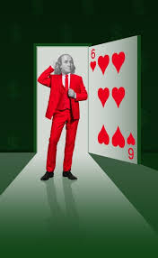 Онлайн казино Casino Gusar